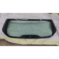 Стекло заднее Ford Mondeo 4 2007