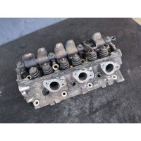 Головка блока цилиндров Dodge Caravan 3 2000