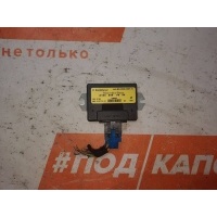 блок управления раздаточной коробки Mercedes-Benz M W163 рест.(2001-2005) 2001 A1635457932