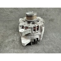 Генератор Citroen C5 1 2006 9661544880