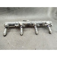 Топливная рампа Citroen C4 1 2006 9628084680