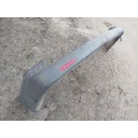 Бампер задний Volkswagen Transporter T5 2004 7H0807417