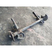 Балка подвески задняя Peugeot 807 2006