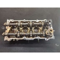 Головка блока цилиндров Nissan Skyline V36 2007 VQ25 VQ25DE