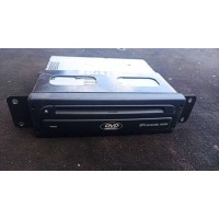 Блок навигации BMW X5 E53 2006 6951629