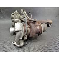 Турбина Citroen C4 1 restailing 2009 9657530580