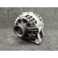 Генератор Citroen C5 1 2003 9642880180