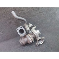 Турбина Citroen Berlingo 2 2009 9685293080