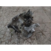 КПП механическая (МКПП) Citroen C5 1 2007 9680886910