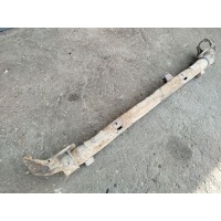 Балка подвески задняя Dodge Grand Caravan 2 2005