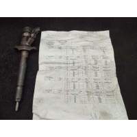 Форсунка Volvo S80 1 2005 0445110188