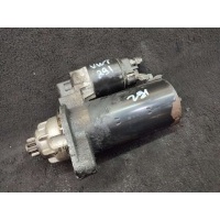 Стартер Volkswagen Touareg 1 2005 0001125600
