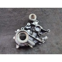 Корпус помпы Citroen C4 Picasso 2 2019 dv5rc, yhz, d15dth,9825002180