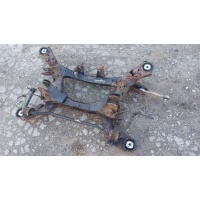 Балка подвески задняя BMW X5 E70 2008