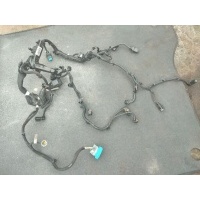 Проводка двигателя Peugeot Rifter 2021 DV5RC,YHZ,D15DTH,4533394,453339405,4533394 05