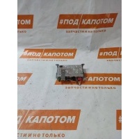 усилитель звука Audi A4 B8(2007-2012) 2009 8T0.035.462