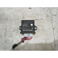блок управления светом Audi A4 B8(2007-2012) 2010 8K590735700