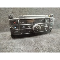 Блок управления печки/климат-контроля Dodge Caravan 5 2011 P55111236AF