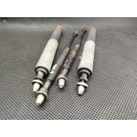 Амортизатор крышки багажника (3-5 двери) Citroen C5 1 2006 9640894780
