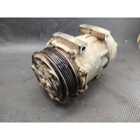 Компрессор кондиционера Citroen Xsara Picasso 2009 9645440480