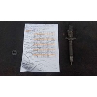 Форсунка Peugeot 307 2005 0445110188