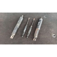 Амортизатор крышки багажника (3-5 двери) BMW 5 E39 2001