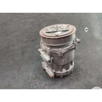 Компрессор кондиционера Peugeot 807 2002 9683055180