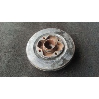 Шкив коленвала BMW 5 F10/F11/GT F07 2010