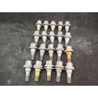 Болт колесный Peugeot 607 2002 101010