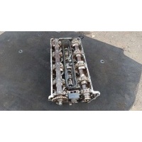 Головка блока цилиндров BMW 5 E39 1999