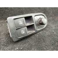 Кнопка стеклоподъемника переднего левого Volkswagen Transporter T5 2004 7h5959539