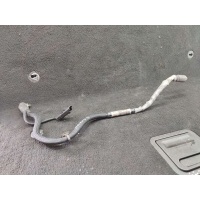 Патрубок (трубопровод, шланг) Citroen C4 Picasso 2 2019 9826302180