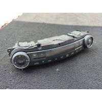 Блок управления печки/климат-контроля Mercedes E W211 2005 2118301785