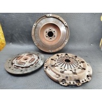 Диск сцепления Peugeot 508 2009 4122162D4,324038910