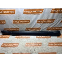 накладка на порог Mitsubishi Outlander 2(2005-2010) 2007 6512A026