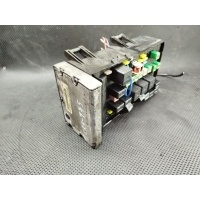Блок предохранителей Chrysler Town Country 3 2004 05144579AB