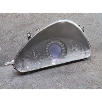 Щиток приборов (приборная панель) Mercedes E W211 2005 A2115405511