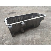 Поддон Peugeot 807 2002 9641726880