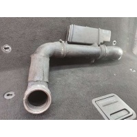 Патрубок (трубопровод, шланг) Mercedes E W211 2005 A2115280308