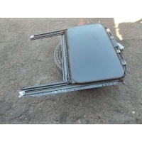 Люк Volkswagen Touareg 1 2005 8DO959591C