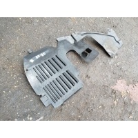 Пыльник Fiat Ulysse 2 2006 1490460080