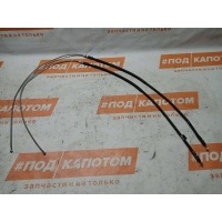 трос ручника BMW 3 E90(2004-2013) 2010 34406769368