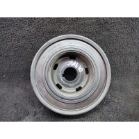 Шкив коленвала Toyota ProAce 2 2019 dv5rc, yhz, d15dth,9821624380