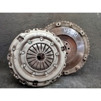 Корзина сцепления Citroen C5 1 2003