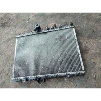 Радиатор (основной) Citroen C5 1 2002 9638083980