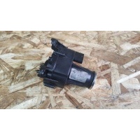Сервопривод заслонок впускного коллектора BMW X1 F48 2015 8570791