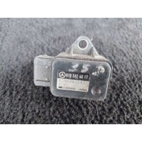 Датчик давления наддува Mercedes E W210 1998 0105426817