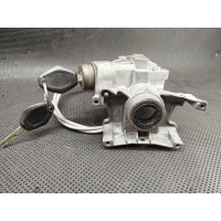 Замок зажигания BMW 5 E39 2002 1095824