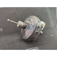 Вакуумный усилитель тормозов Volkswagen Touareg 1 2005 7L6612101