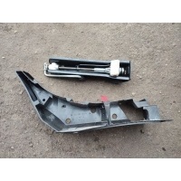 Домкрат Mercedes E W211 2005 2115830215